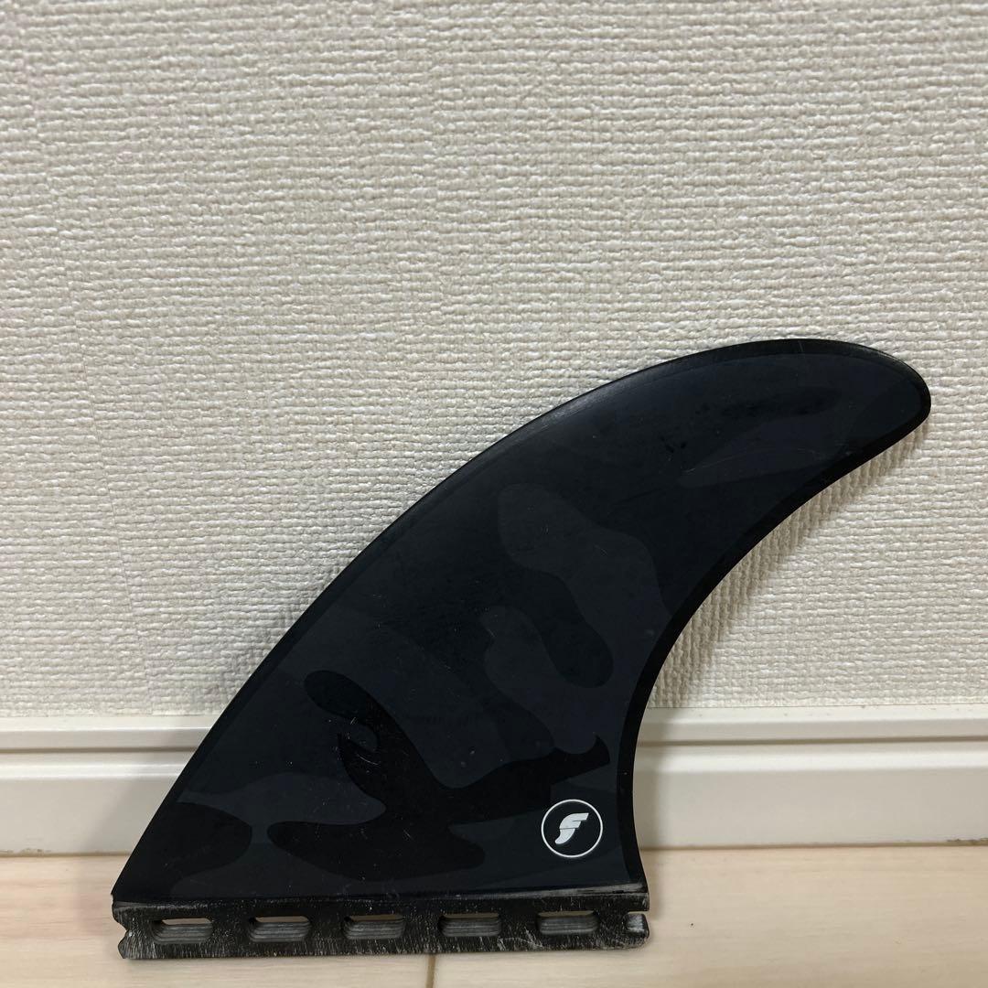 futures. ジョディスミス　シグネチャーフィン　Lサイズ