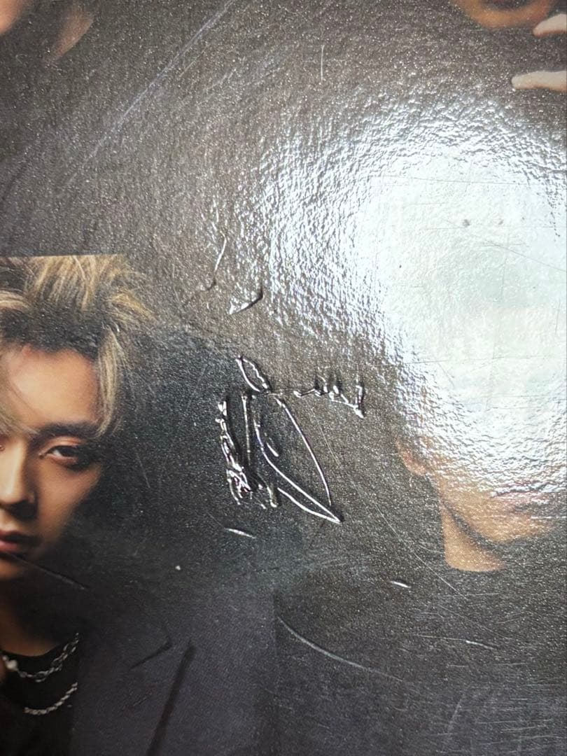 BULLET TRAIN 超特急 B9 CD BluRay