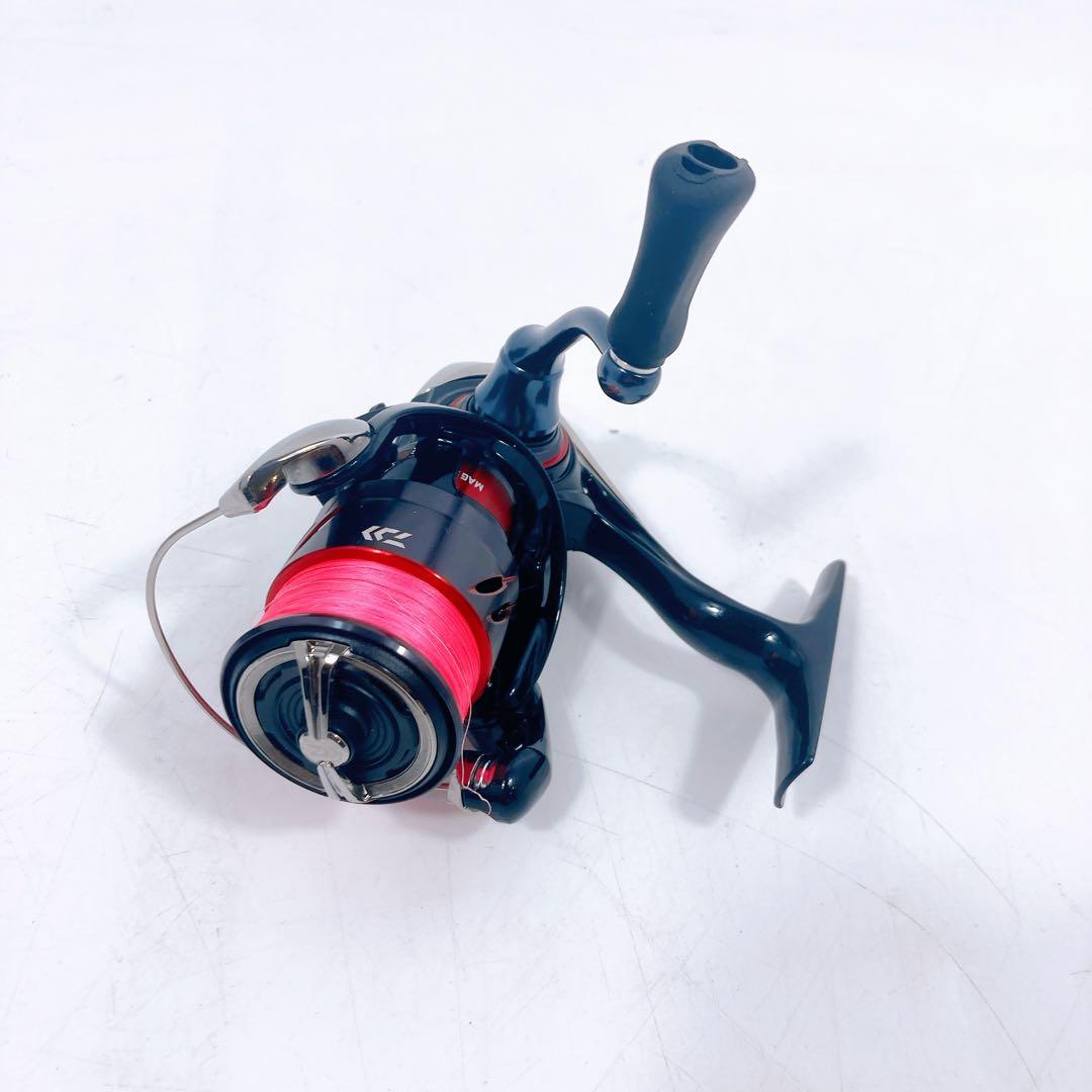 DAIWA スピニングリール 月下美人 LT1000S-P