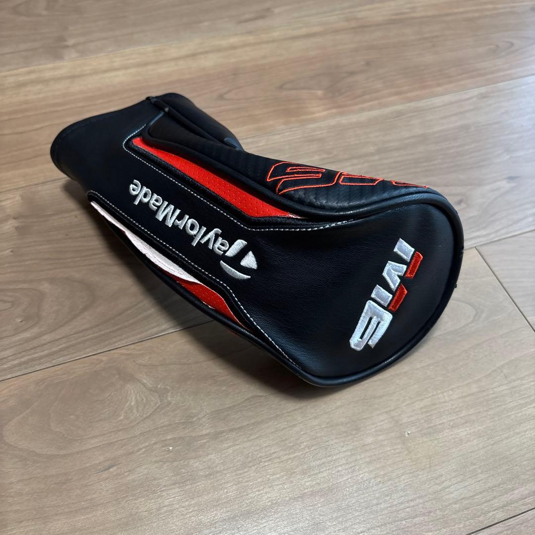 TaylorMade M6 フェアウェイウッド