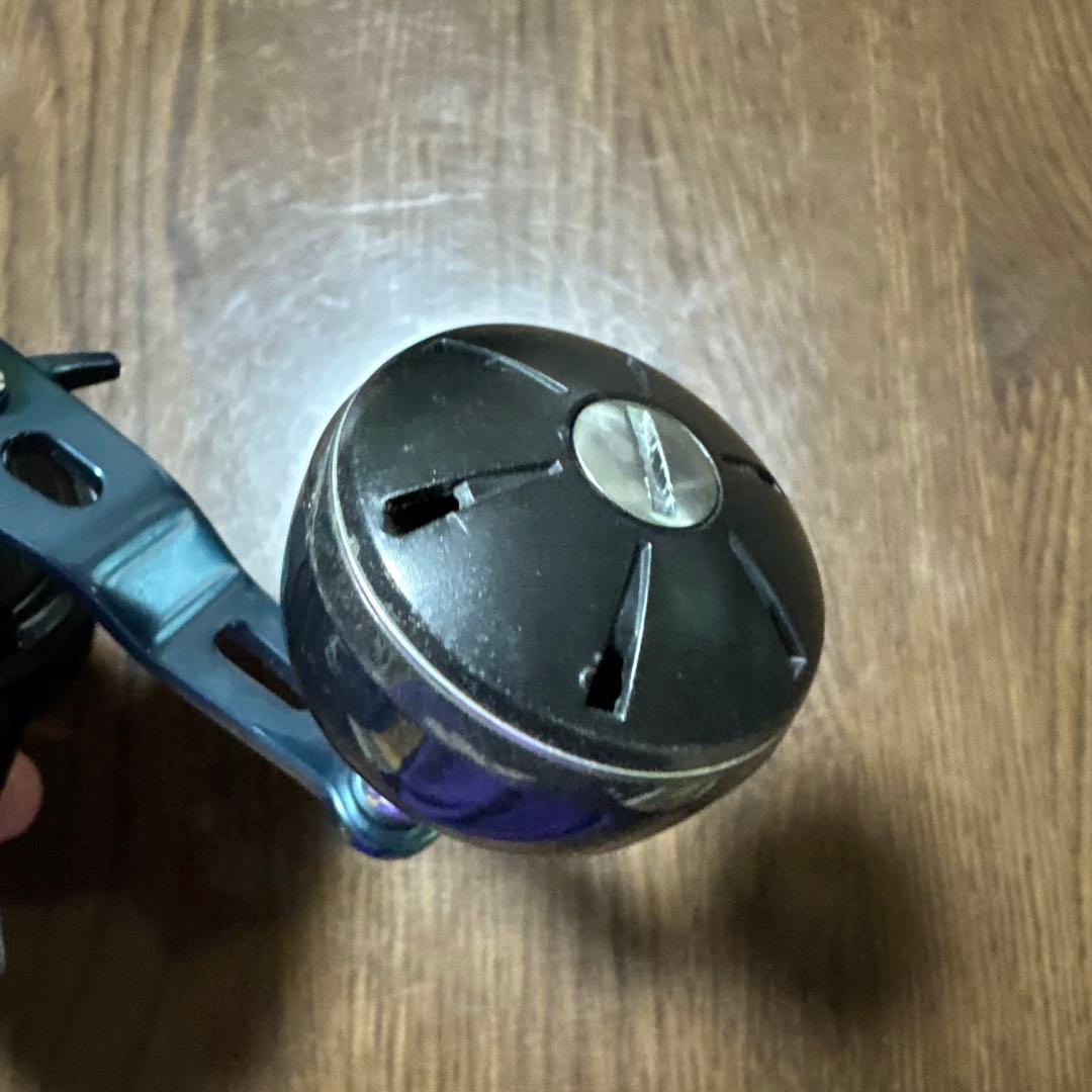 SHIMANO グラップラー 300HG リール