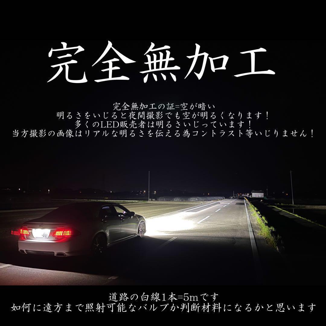 H3 LED ヘッドライト ハイロー 6000k フォ爆光 WS55 AB1