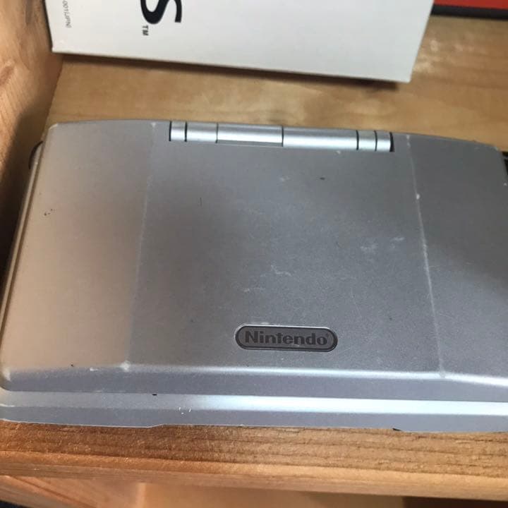 DS本体 ソフトセット