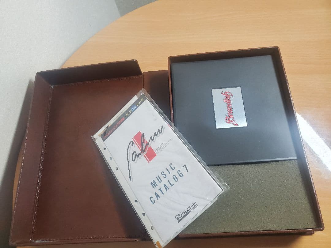 PC-9801 ブランディッシュ 5インチFD 現状品