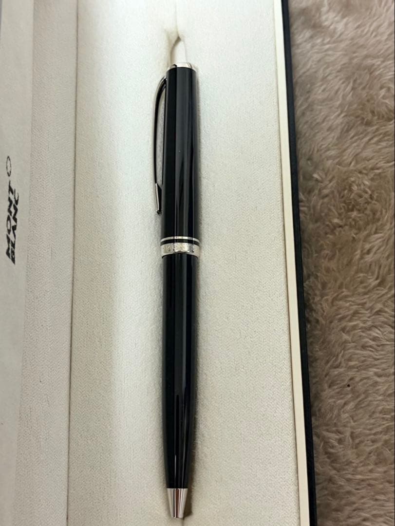 MONTBLANC モンブラン GENERATION 高級ボールペン