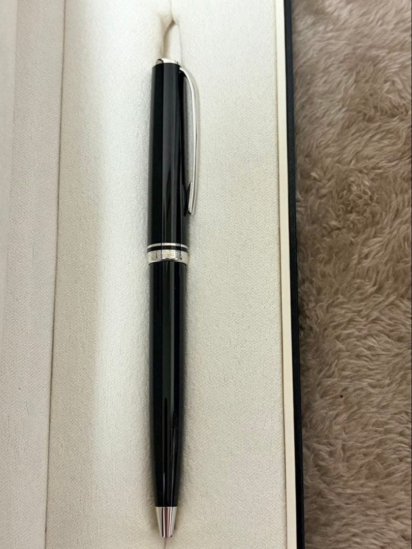 MONTBLANC モンブラン GENERATION 高級ボールペン