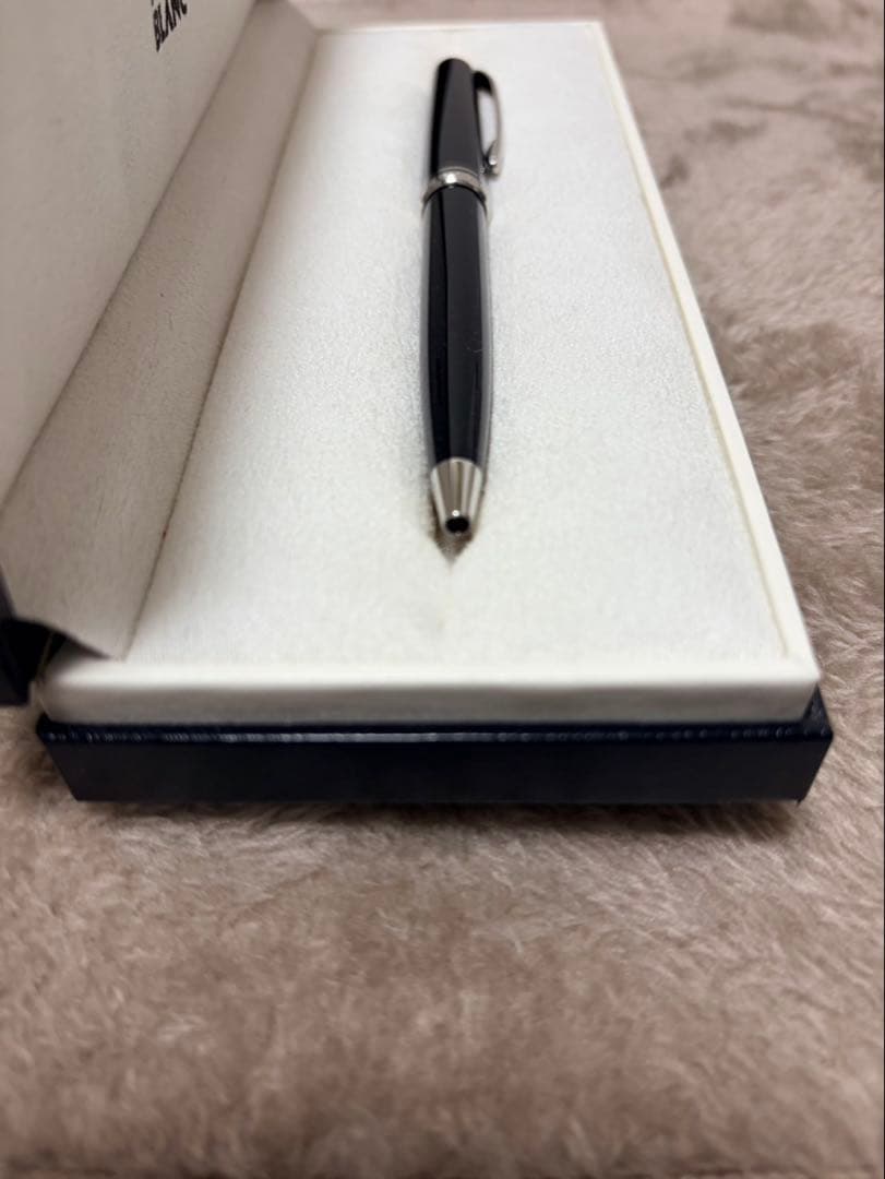 MONTBLANC モンブラン GENERATION 高級ボールペン