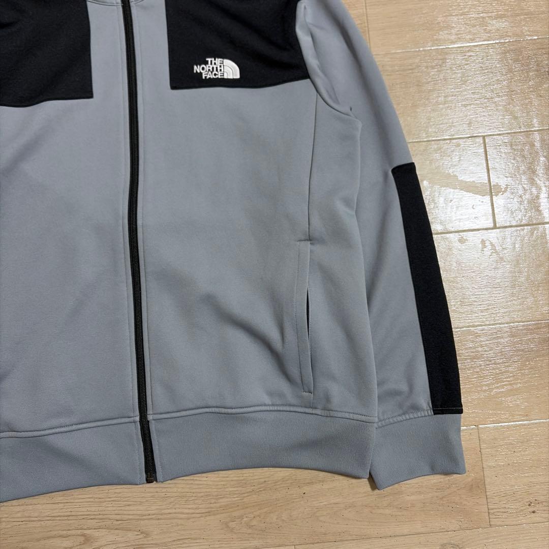 ノースフェイス　トラックジャケット　トラックジャージ　XL NT12050