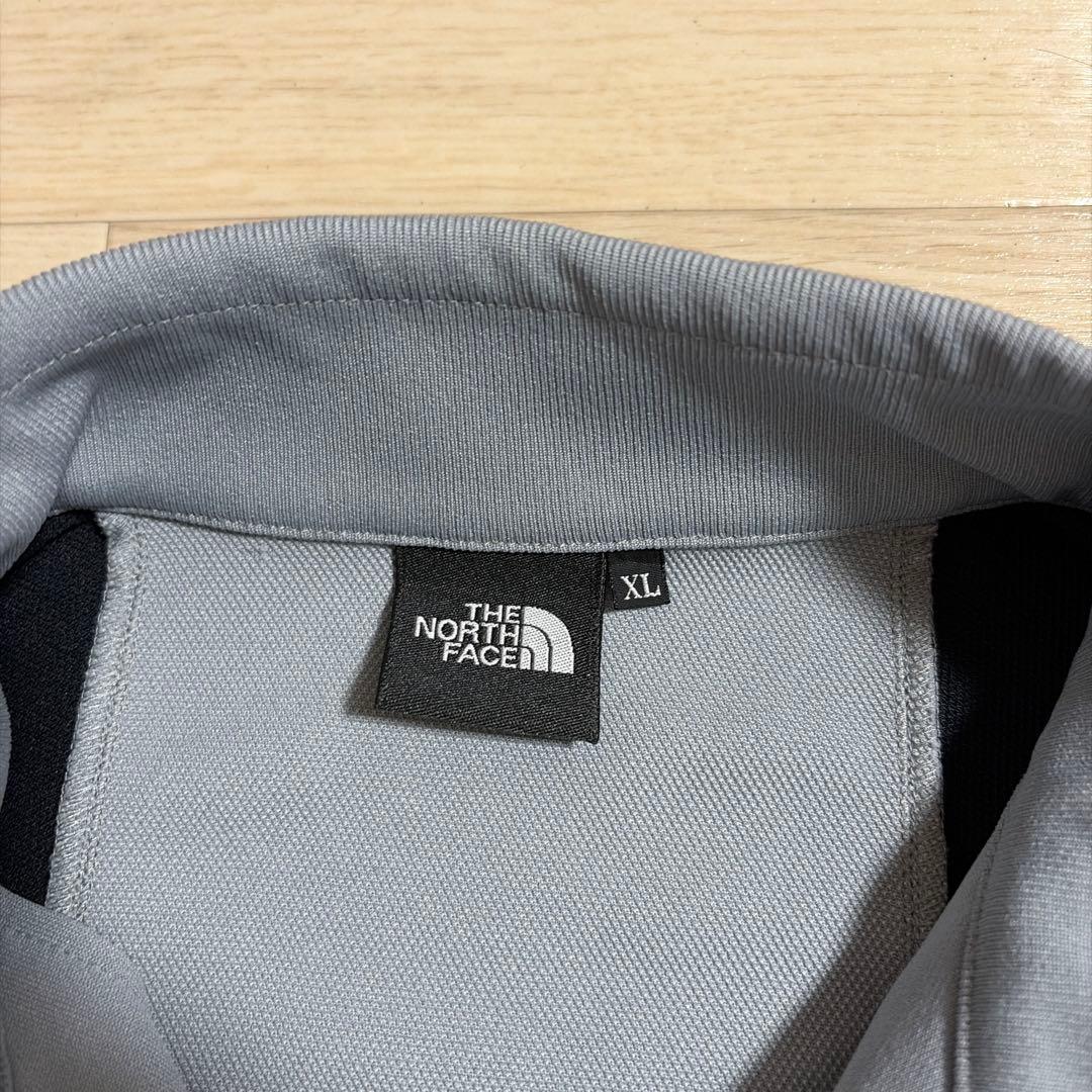 ノースフェイス　トラックジャケット　トラックジャージ　XL NT12050