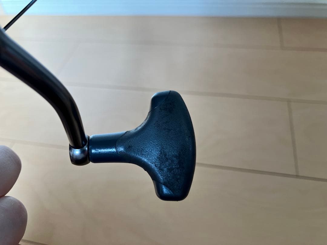 SHIMANO ULTEGRA 4000HG スピニングリール