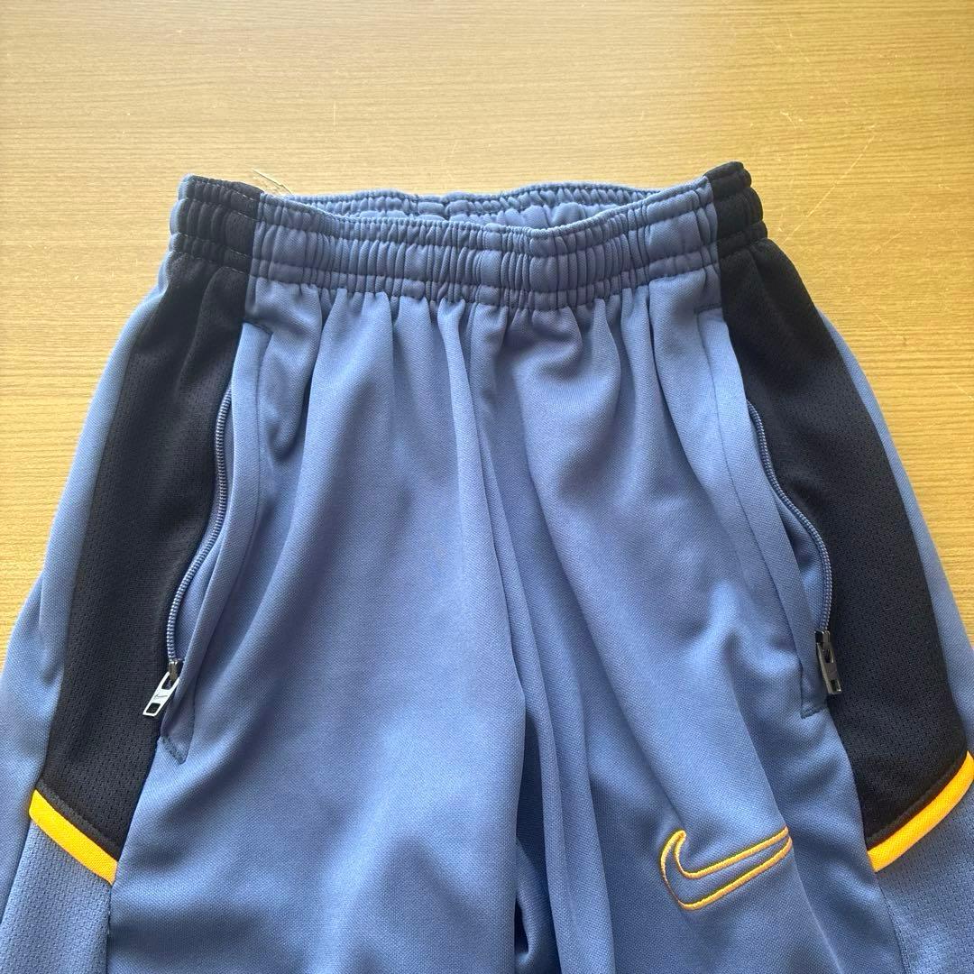 Nikeハーフアップジャージ上下/140cm