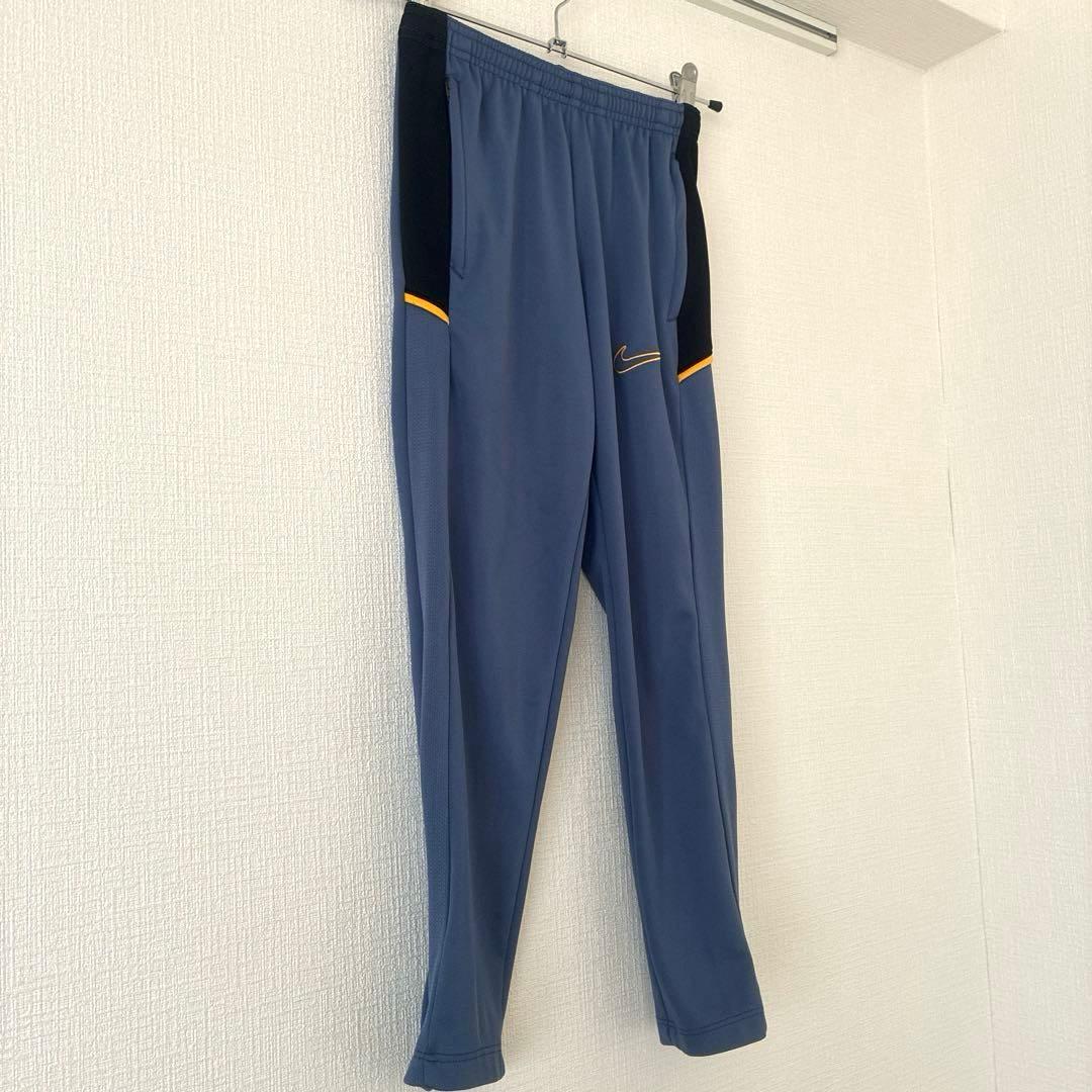 Nikeハーフアップジャージ上下/140cm
