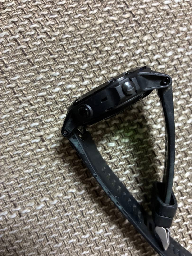 ガーミン　フェニックス5 garmin 美品
