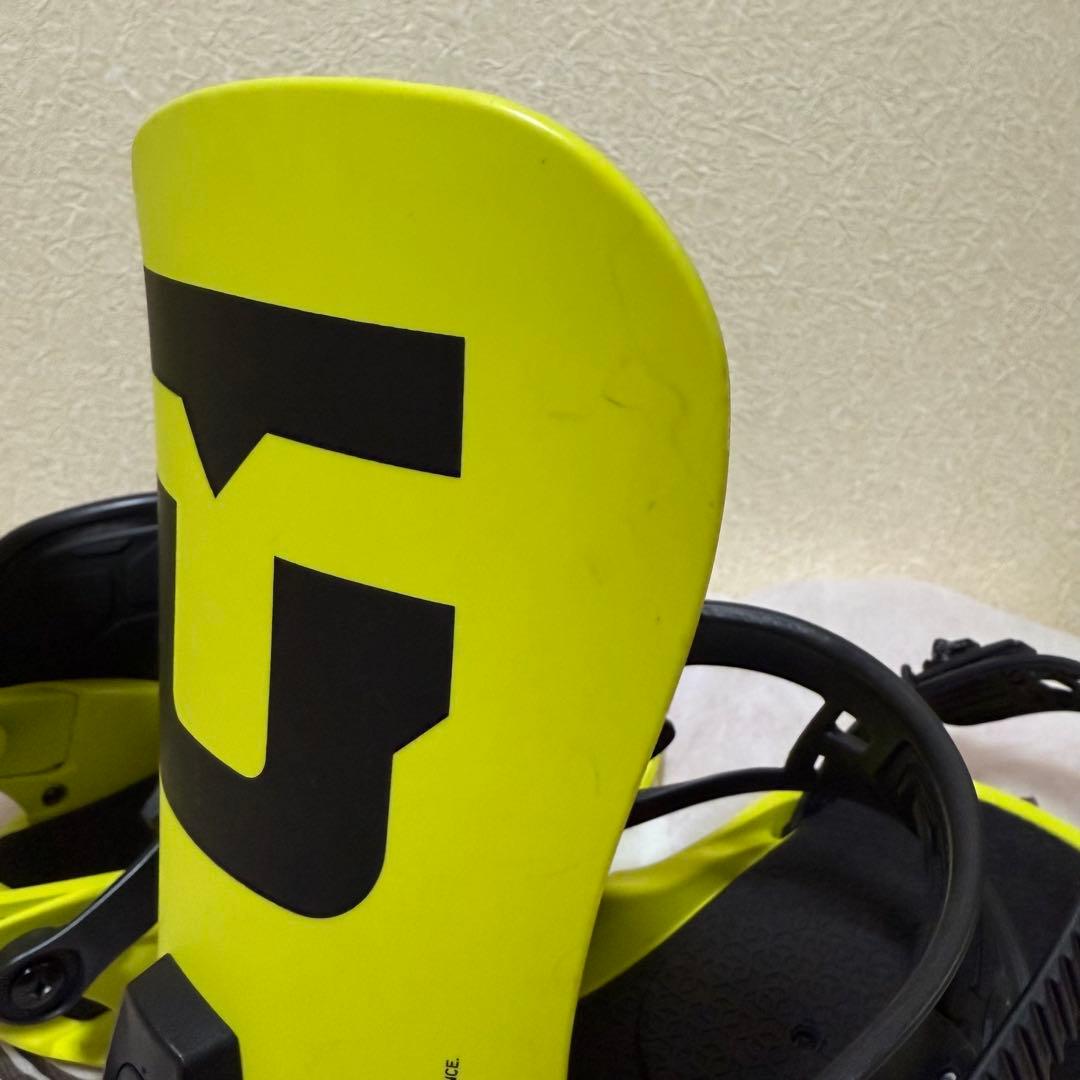 ハ*ン様 Union board Bindings Strata 24-