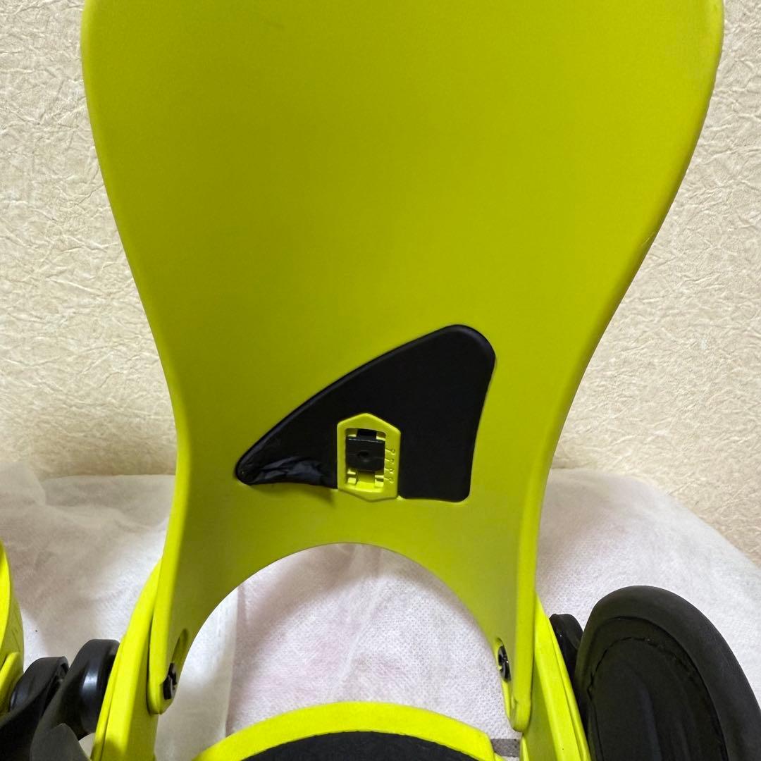 ハ*ン様 Union board Bindings Strata 24-