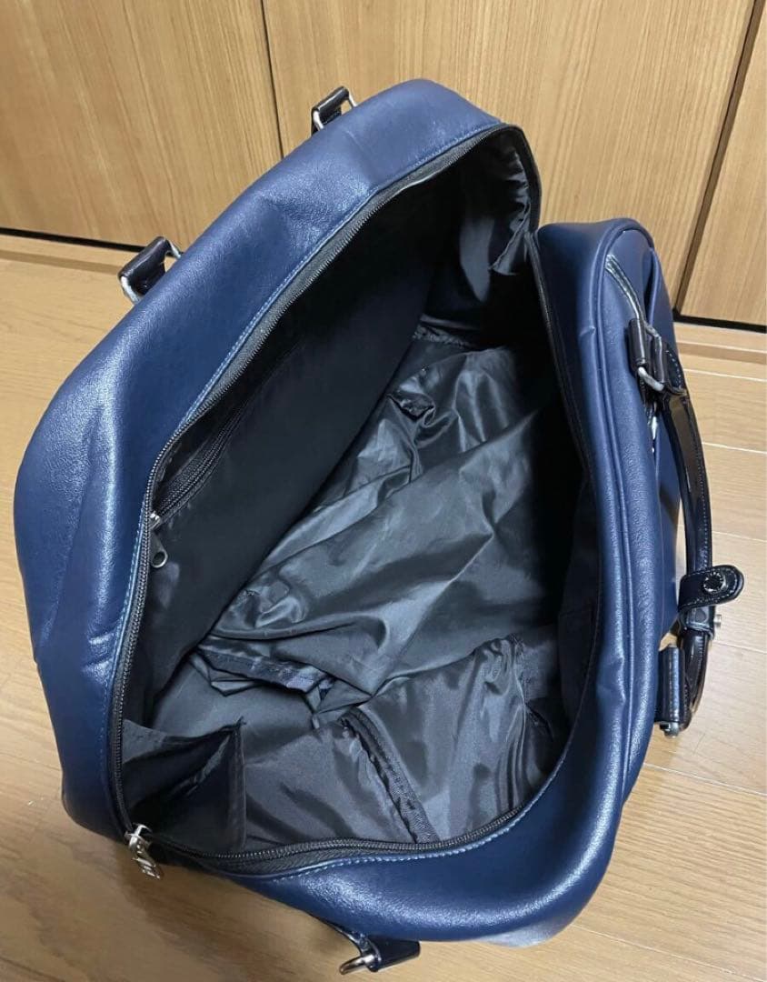 トミーヒルフィガー ゴルフバッグ 中古品 送料無料