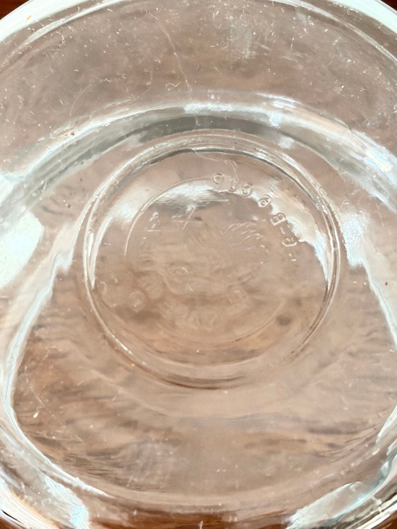 Old Pyrex パーコレーター