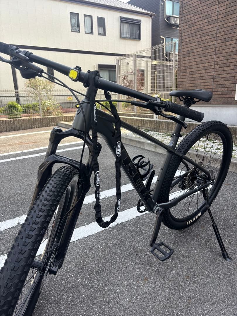 TREK マウンテンバイク エクスカリバー8 2022年