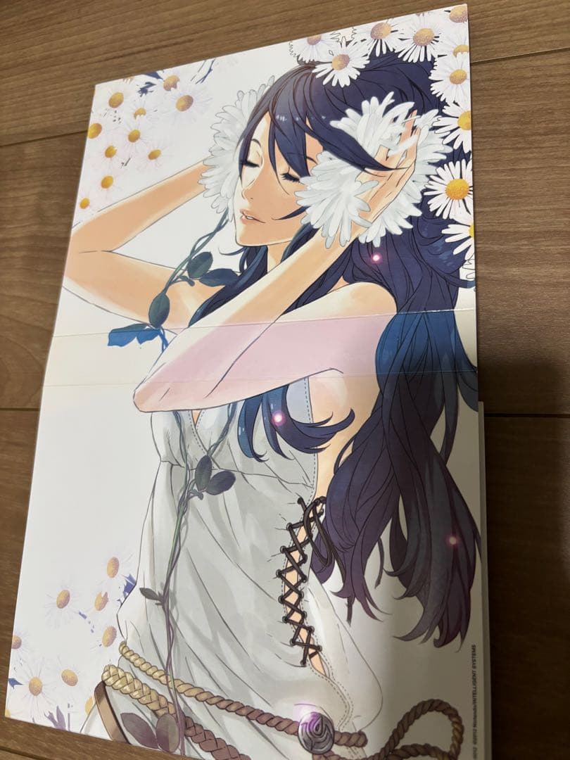 ファイアーエムブレム覚醒　オリジナルサウンドトラック　初回限定盤