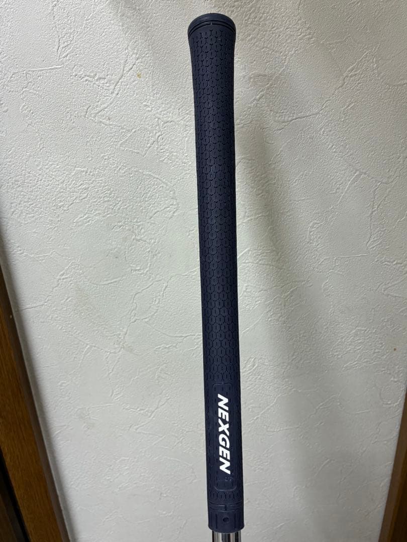 【お彼岸セール】X-FORGED 2018 Modus120 6本セット