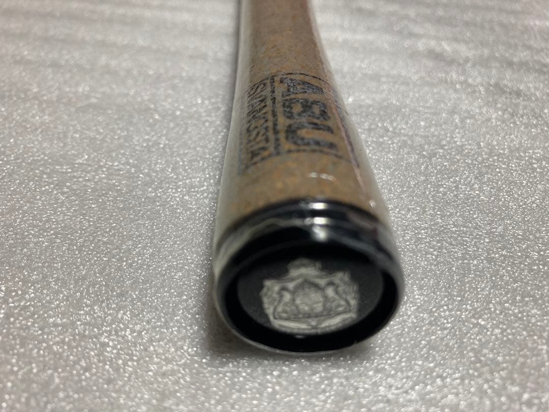 【未使用品】AbuGarcia ズームサファリ ZMSS-605L