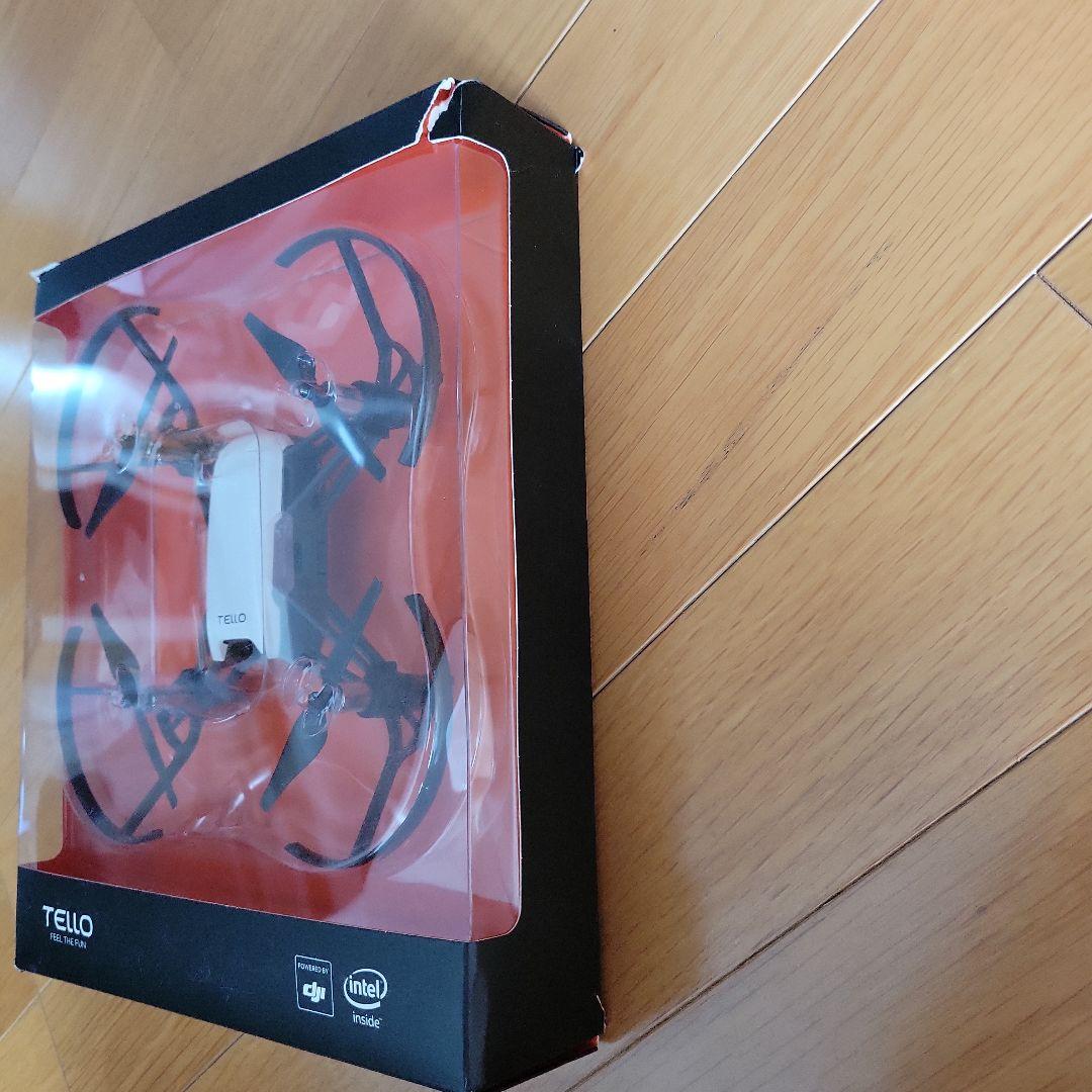 フ*ジ様 dji TELLO ドローン