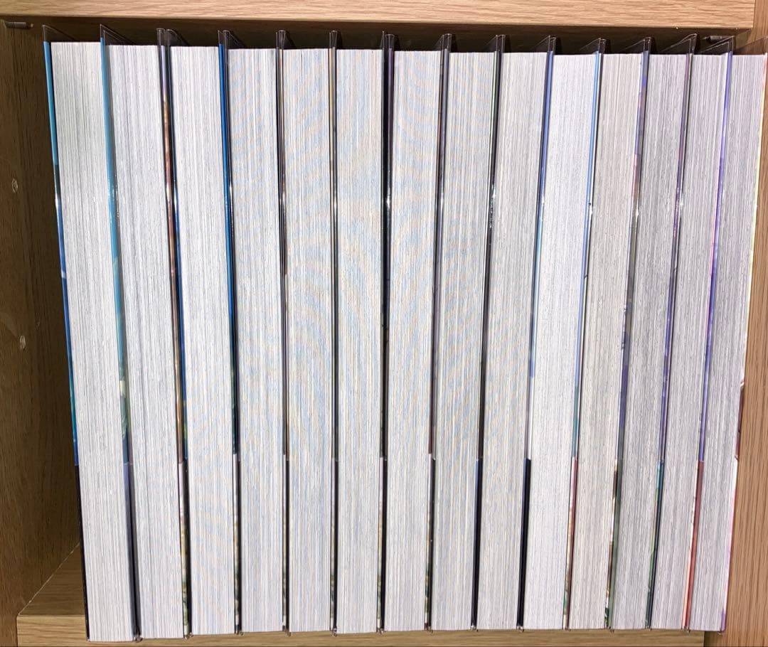 メイド　イン　アビス　既刊14巻セット