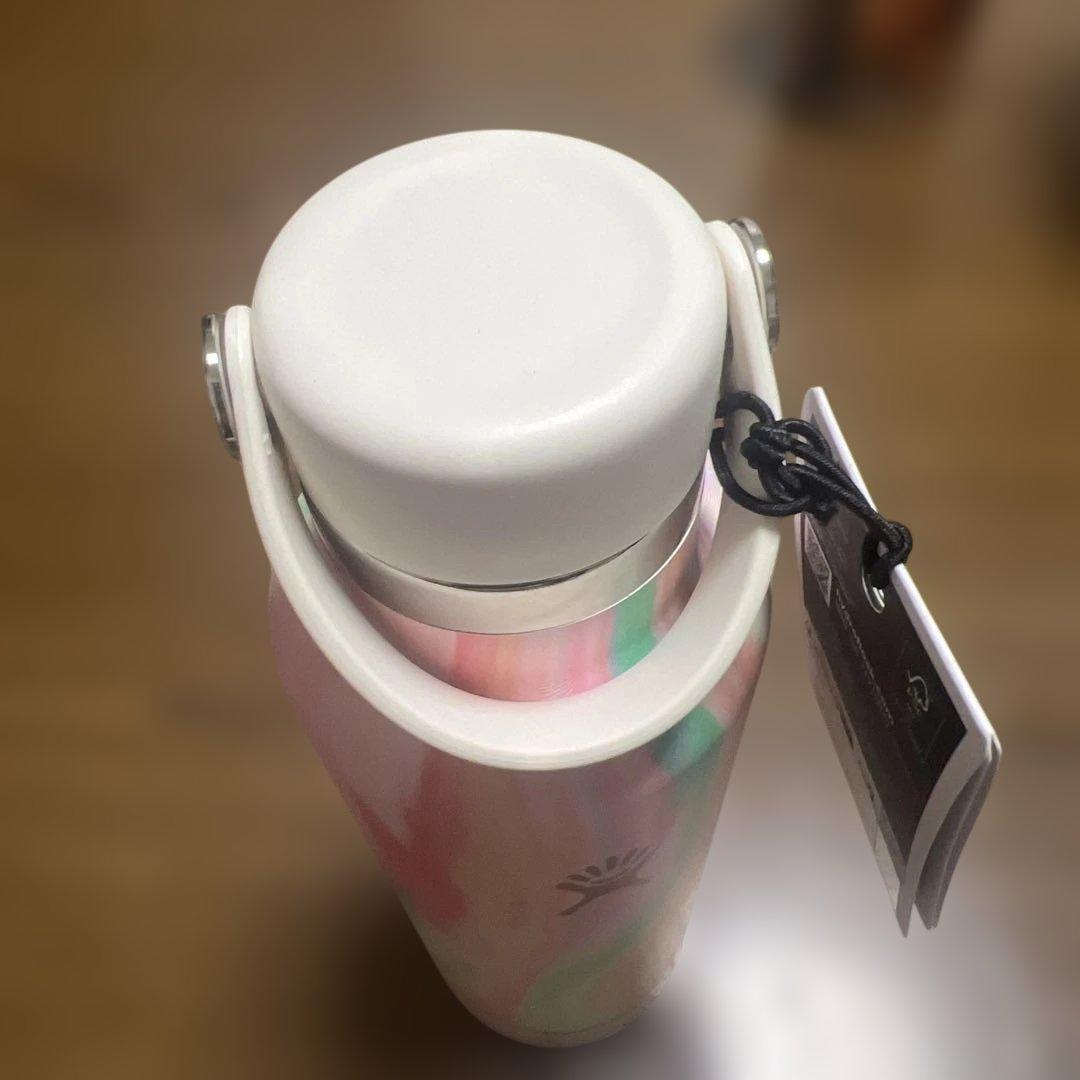 限定完売Hydro Flask Hydro Flask Sugar Crush
