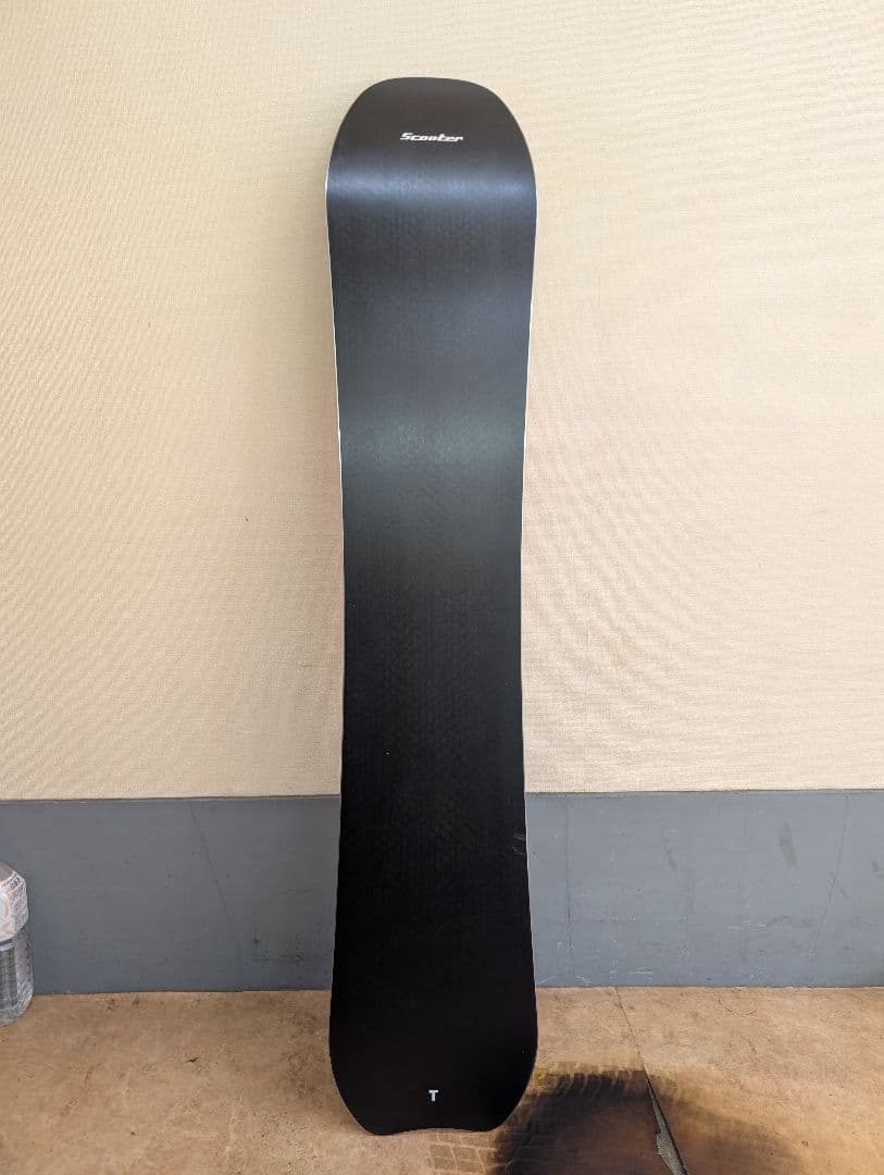 スノーボード 22-23 SCOOTER DAYLIFE THRASTER 153