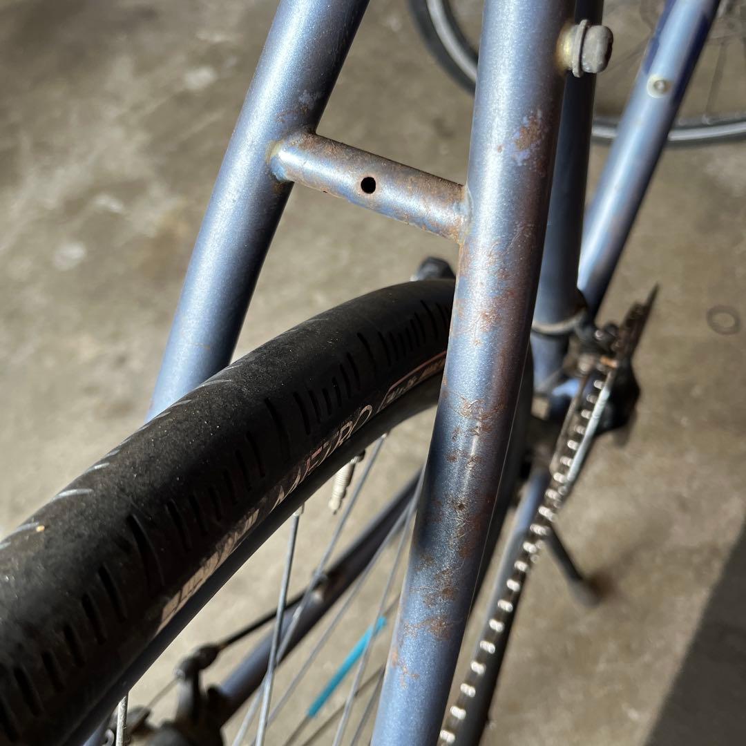 未整備　KONA ROVE DISC シクロクロス　コナ