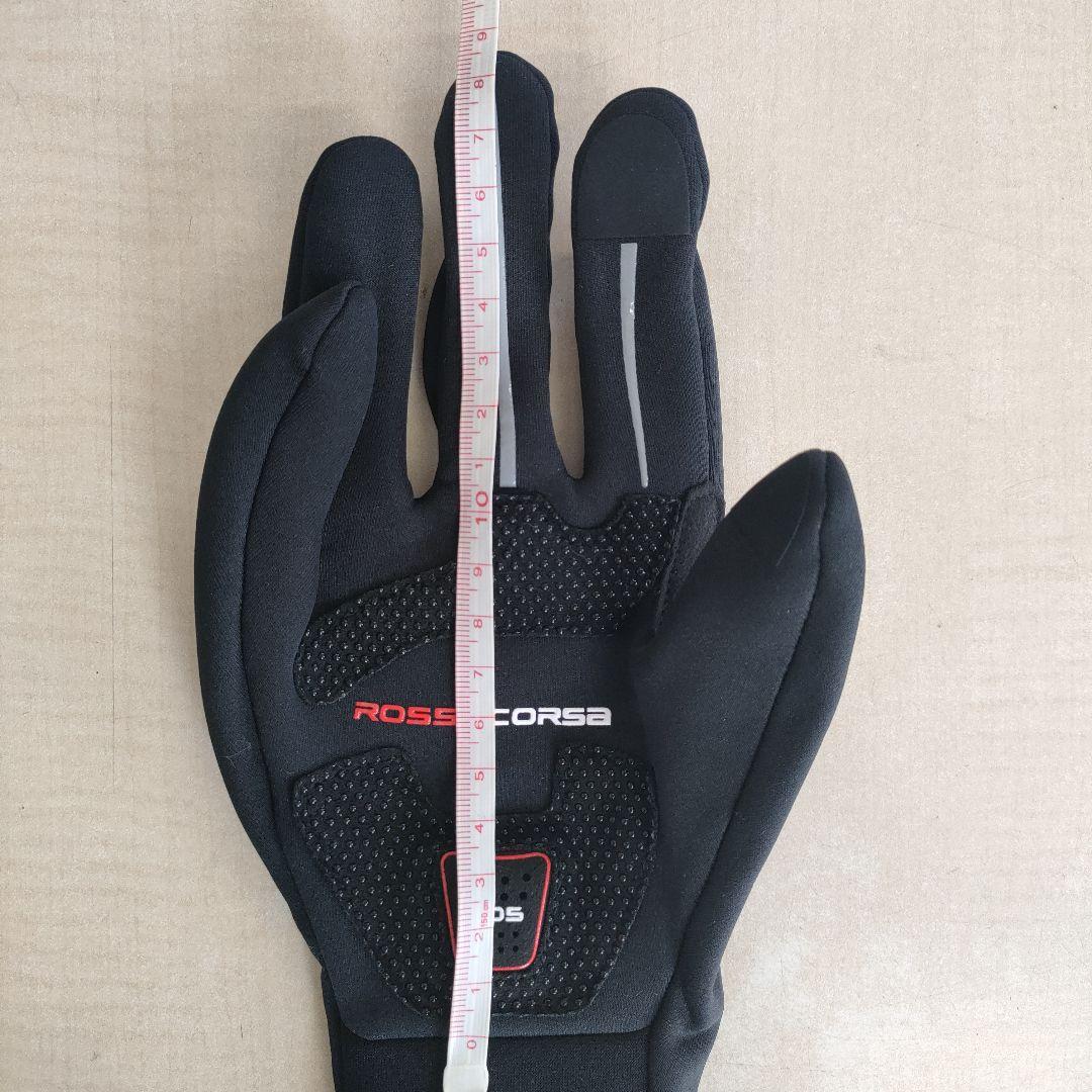 【最終値下げ】CASTELLI Perfetto & ROSSOCORSA