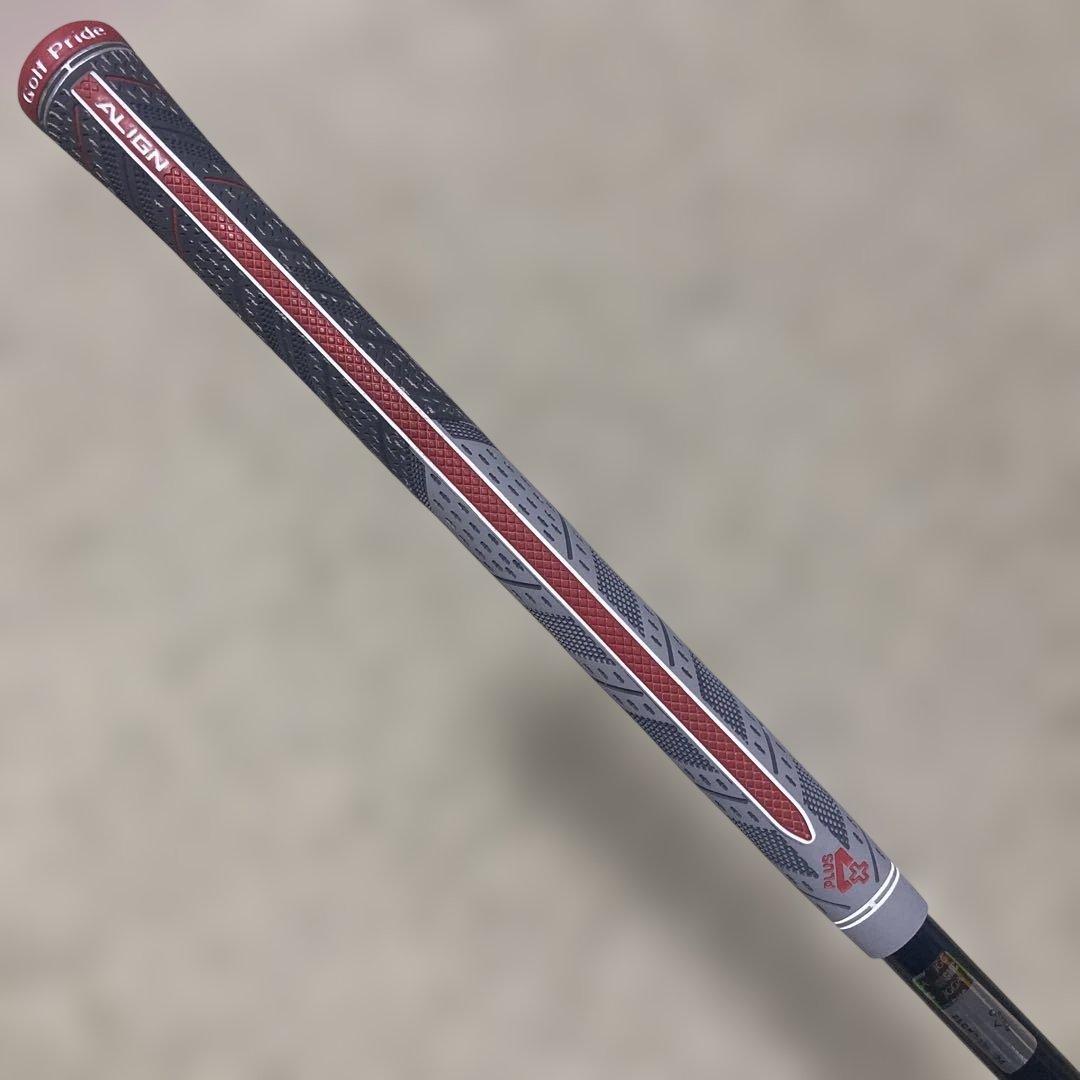 Callaway Steelhead XR 3番ウッド