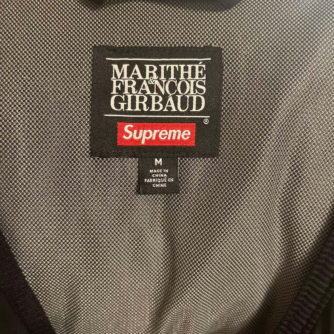 ジャケット・アウター supreme Marithe + Francois Girbaud