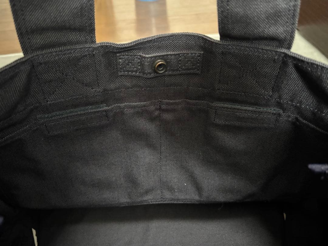 porter スモーキートートバッグ
