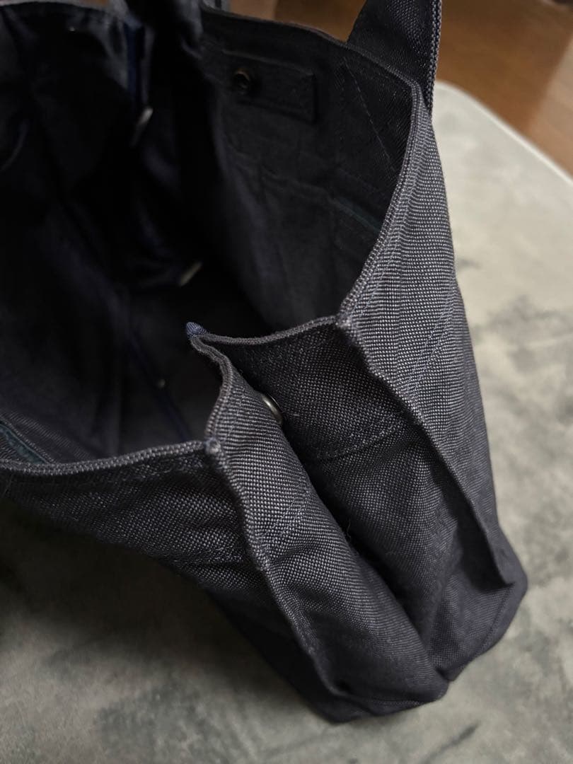 porter スモーキートートバッグ