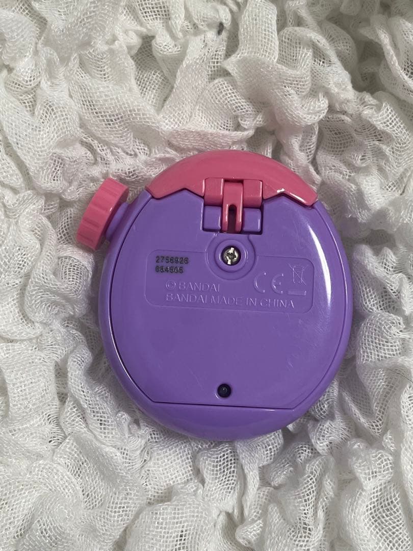 その他 Tamagotchi Paradise Purple Sky