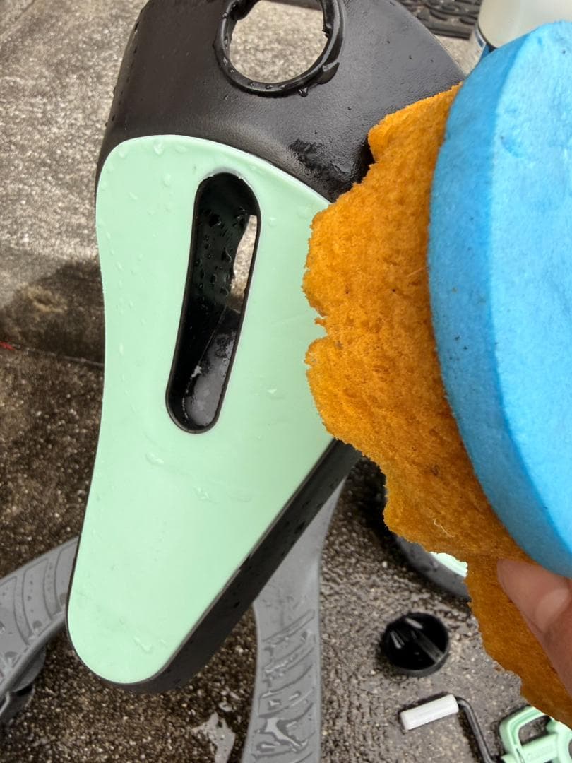 o*o様 限定色 GLOBBER グロッバー エクスプローラー トライク 4in