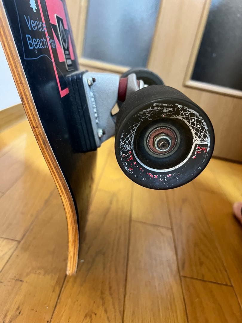 Carver & Venice スケートボード　サーフスケート