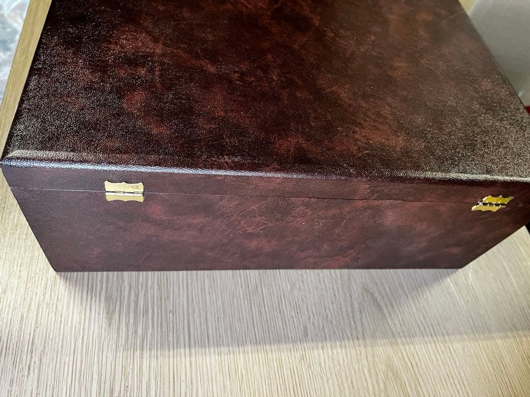 未使用 MILANO modern カトラリー　50本セット 18-8ステンレス