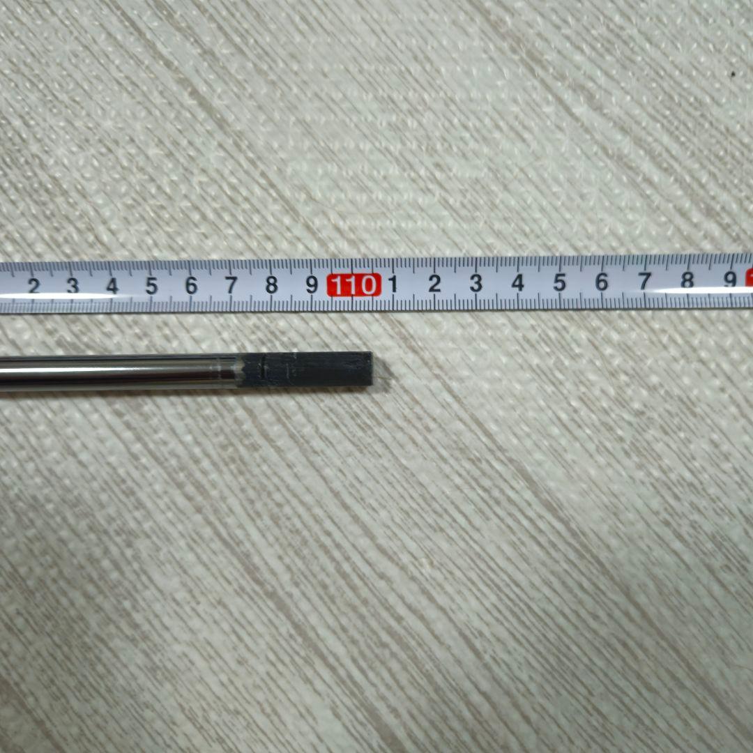 超美品　S-TRIX-X エストリックスドライバー用　60−S　スリーブ付き