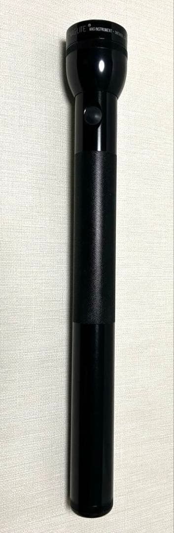 MAGLITE マグライト単1電池5本型 　B②