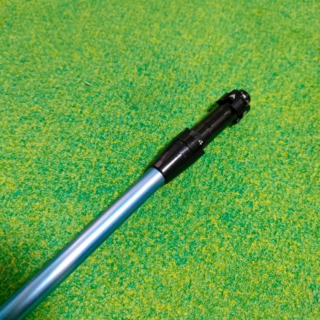 タイトリストスリーブ スピーダー661エボリューション5 6S ドライバー