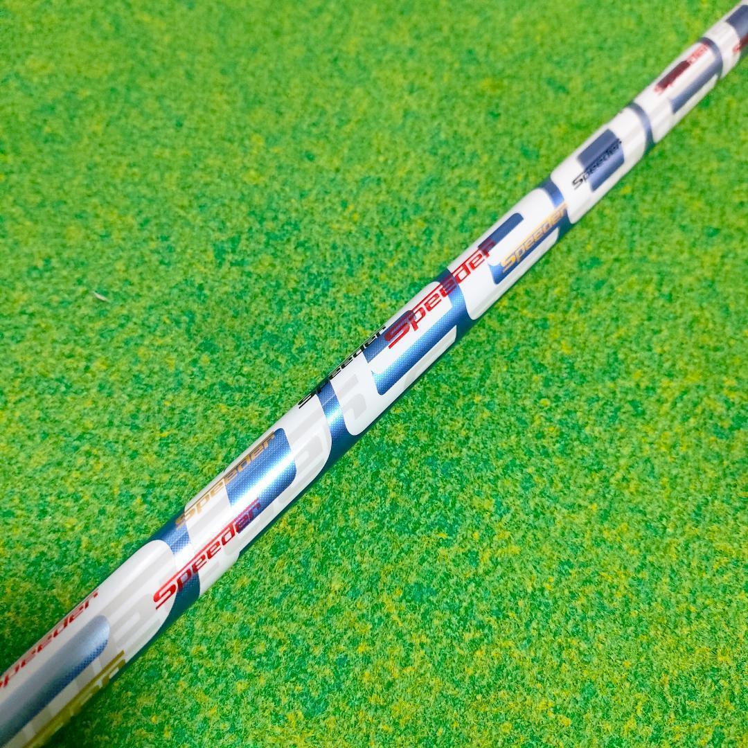 タイトリストスリーブ スピーダー661エボリューション5 6S ドライバー