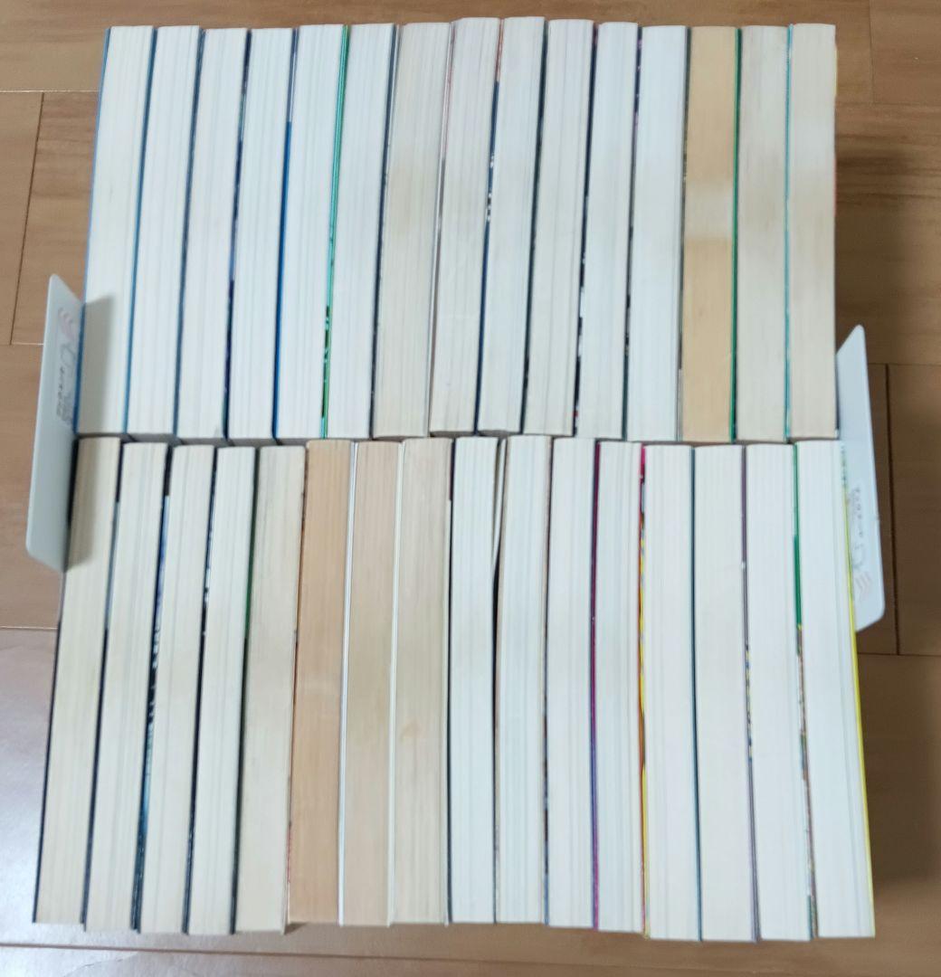 【初版多数】 古谷実　7作品　　31冊