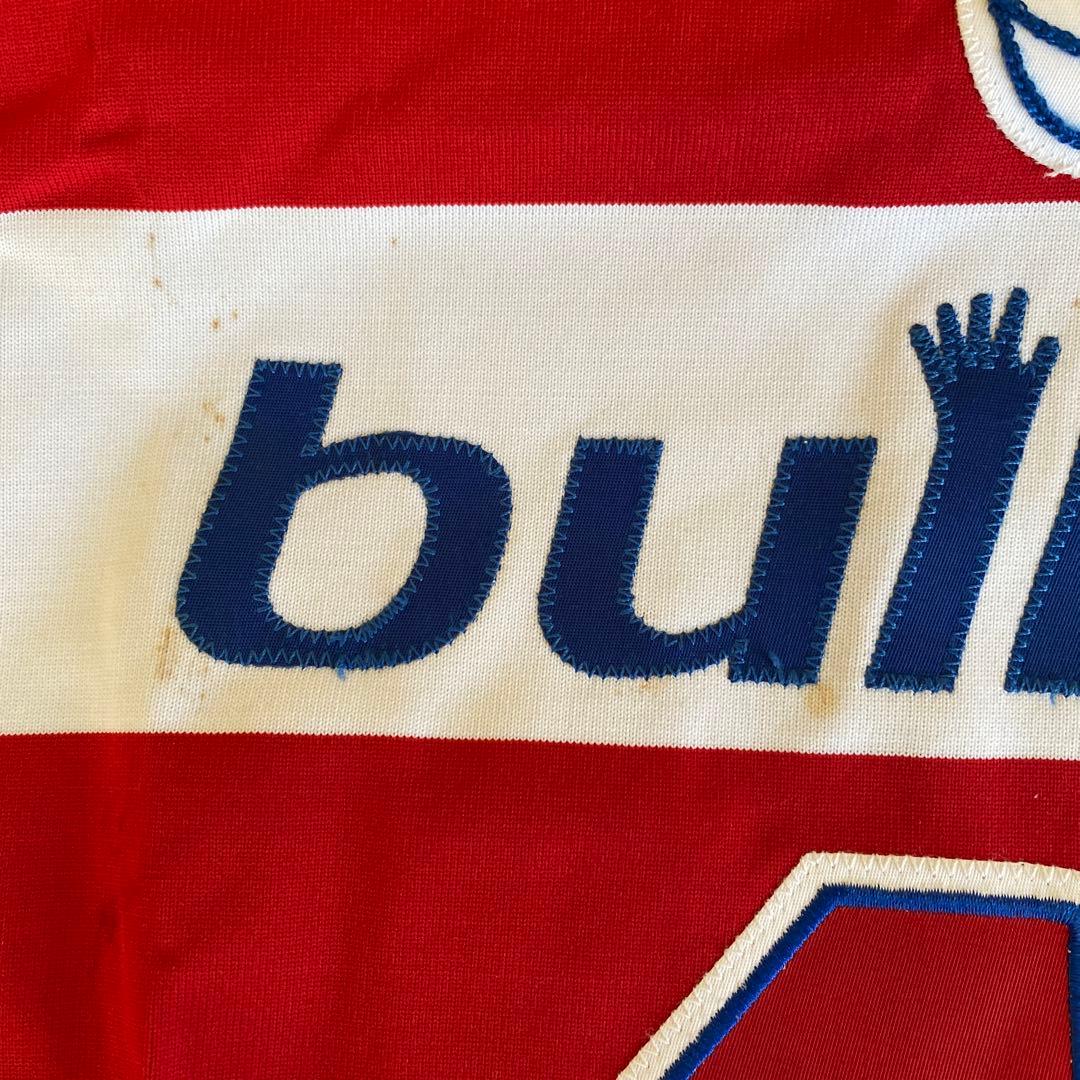 Mitchell&Ness ウェス・アンセルド ブレッツ