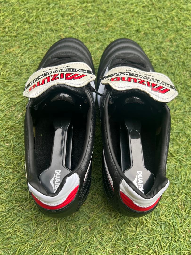 モレリアII JAPAN 24.5㎝