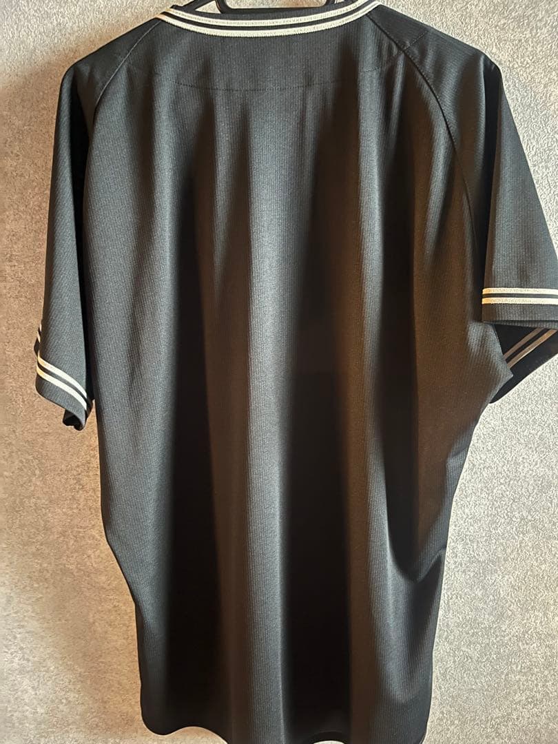 GIANTS Yohji Yamamoto コラボユニフォーム