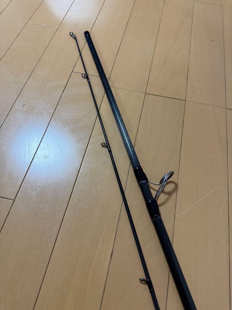 【値下げしました！】DAIWA Over There AIR 109MH