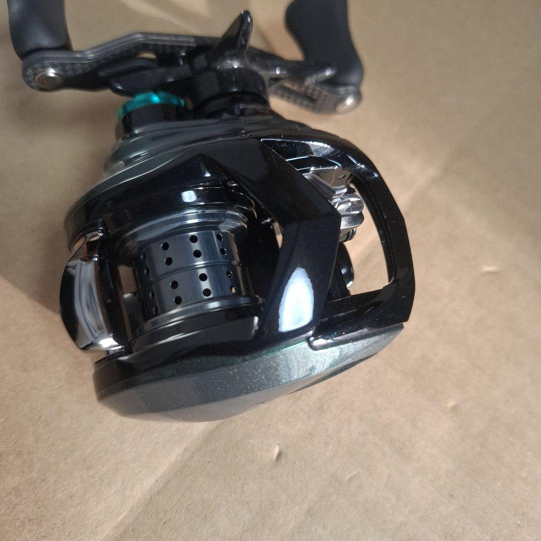 インクスレーベル×SLPWORKS IR CT SV TW PE 8.5L　新品
