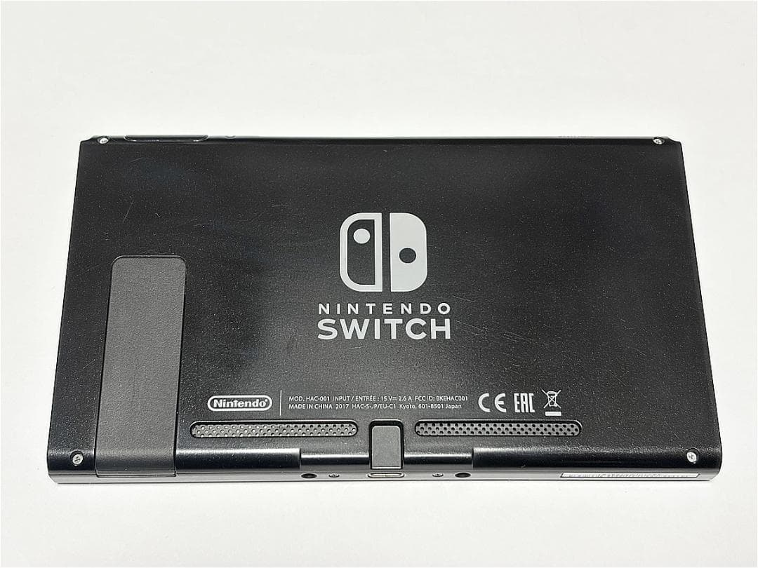 Nintendo Switch ニンテンドースイッチ 本体のみ